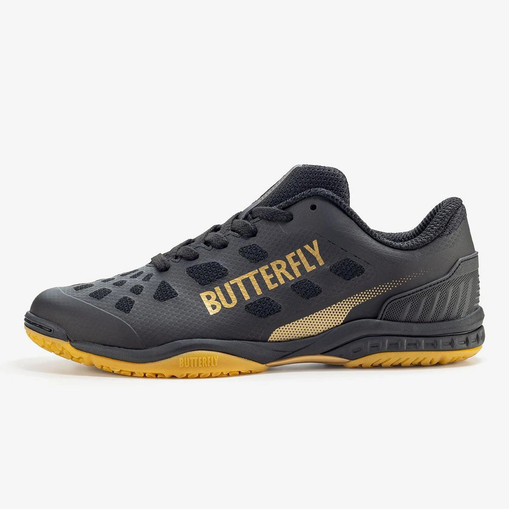 Butterfly Lezoline Levalis Table Tennis Shoes