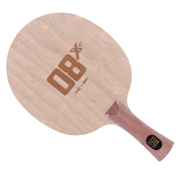 DHS 08X Blade
