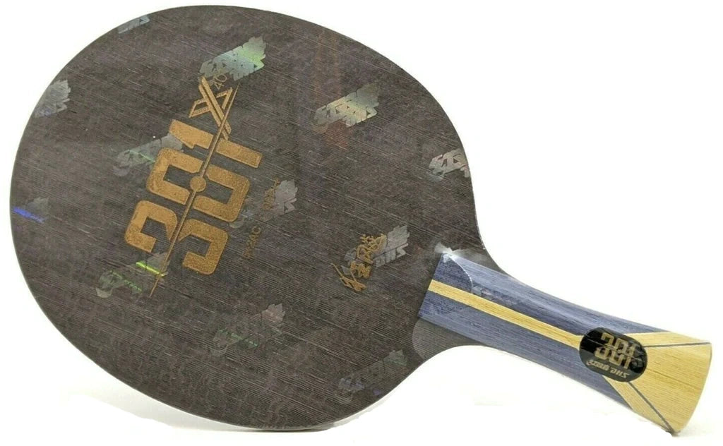 DHS 301X ALC Blade