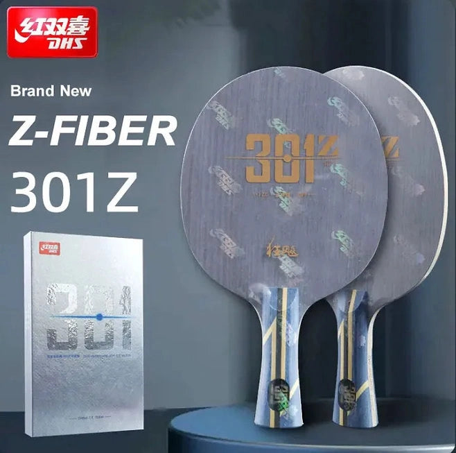 DHS 301 Z Blade