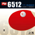 DHS 6512 Rubber