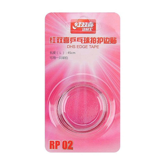 DHS Edge / Side Tape, Pack of 3