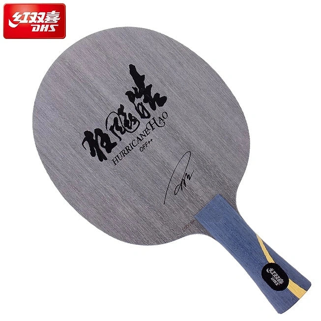 DHS HURRICANE HAO Blade