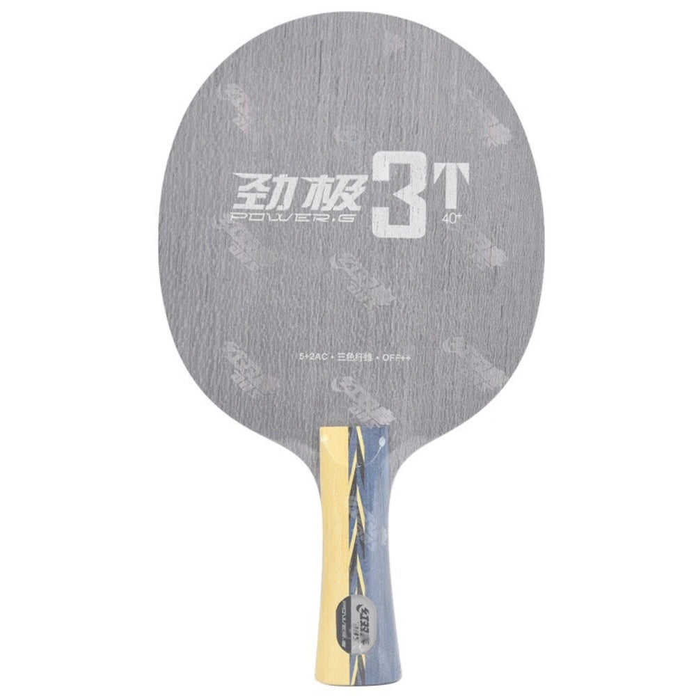 DHS PG3T Blade