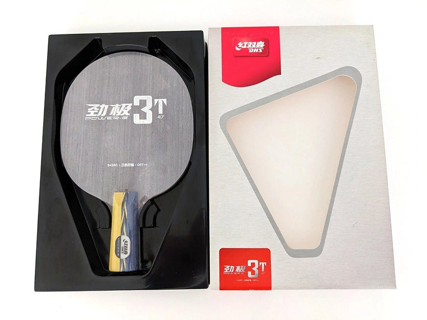 DHS PG3T Blade
