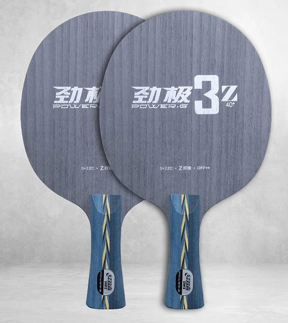 DHS PG 3Z Blade