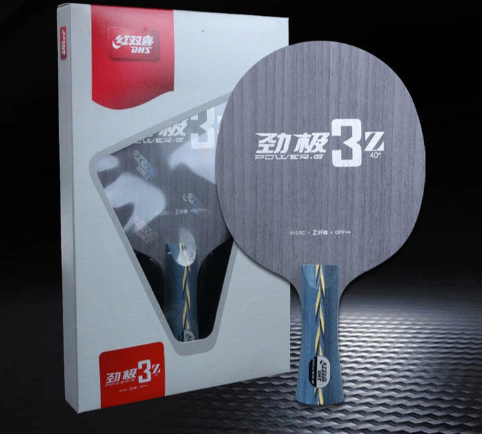 DHS PG 3Z Blade