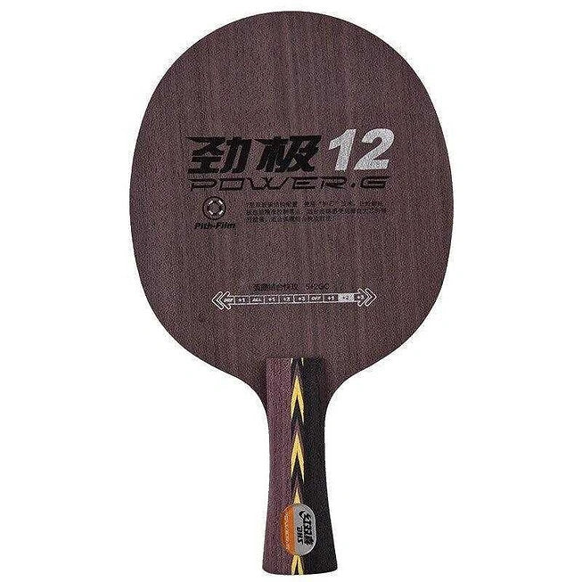 DHS Power G12 (PG12)