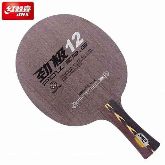 DHS Power G12 (PG12)
