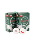 DHS RS40+ 3-Star WTT Table Tennis Balls, Pack of 6