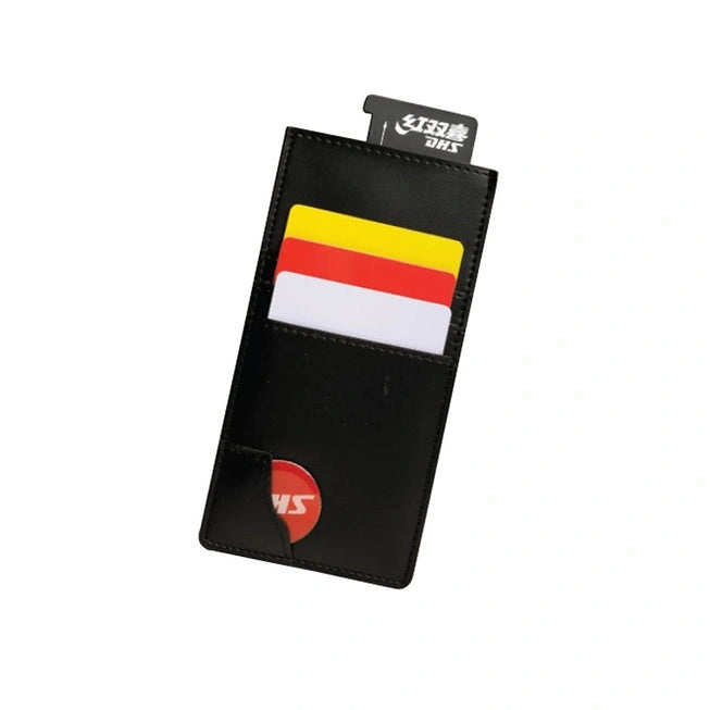 DHS Referee Tool / Umpire Set / Umpire Kit Wallet