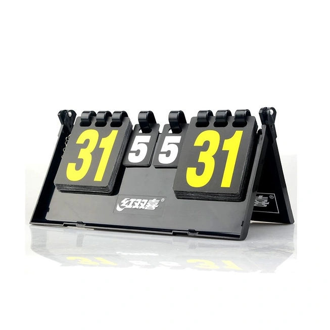 DHS Scoreboard Big F-504