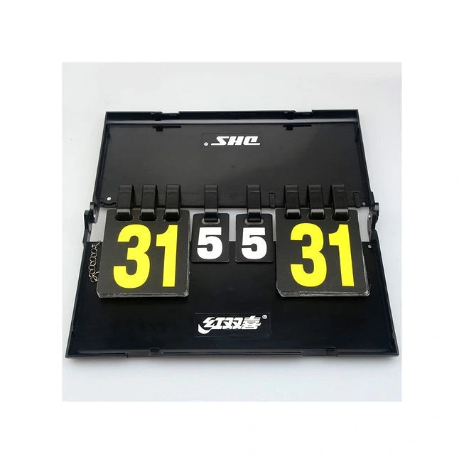 DHS Scoreboard Big F-504