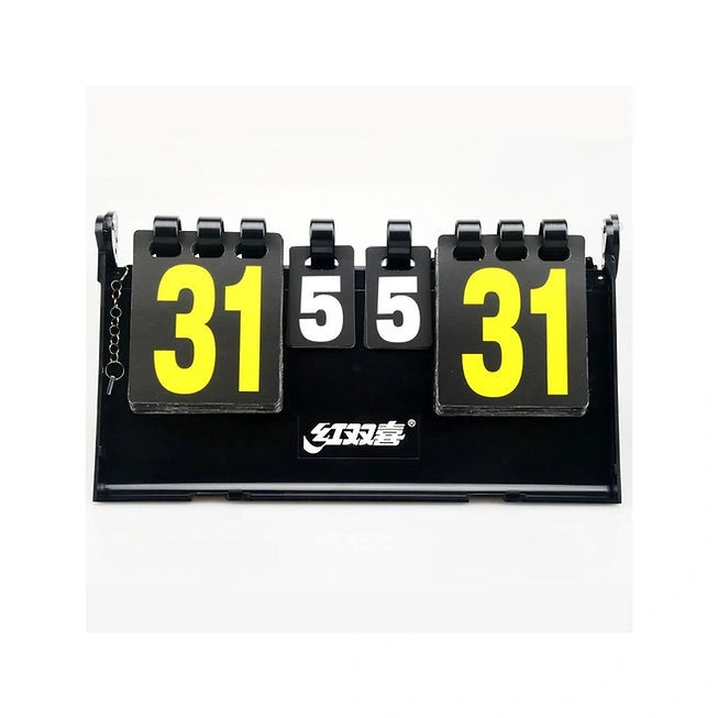 DHS Scoreboard Big F-504