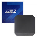 DHS Sharping 2 Table Tennis Rubber