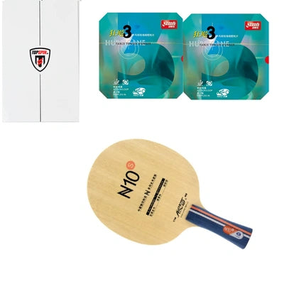 DHS Standard Table Tennis Racket