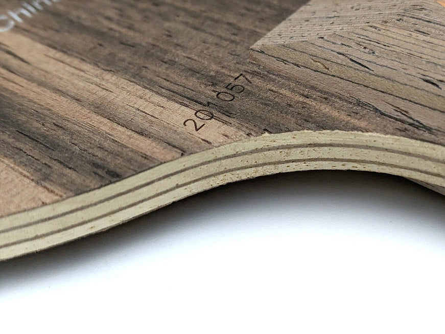 DHS TG7 CP2 Blade