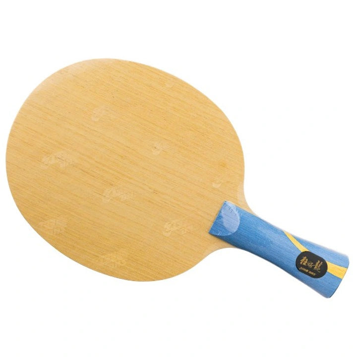 DHS W968 Hurricane Long 5 National Table Tennis Blade
