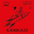 Der-materialspezialist Kamikaze Ox Table Tennis Rubber