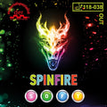 Der-materialspezialist SPINFIRE SOFT Table Tennis Rubber