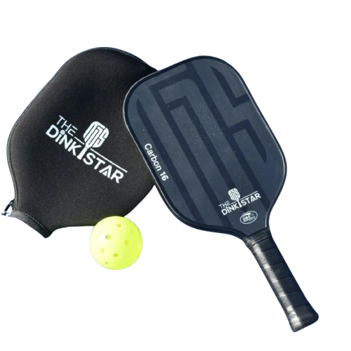 Dink Star Carbon 16