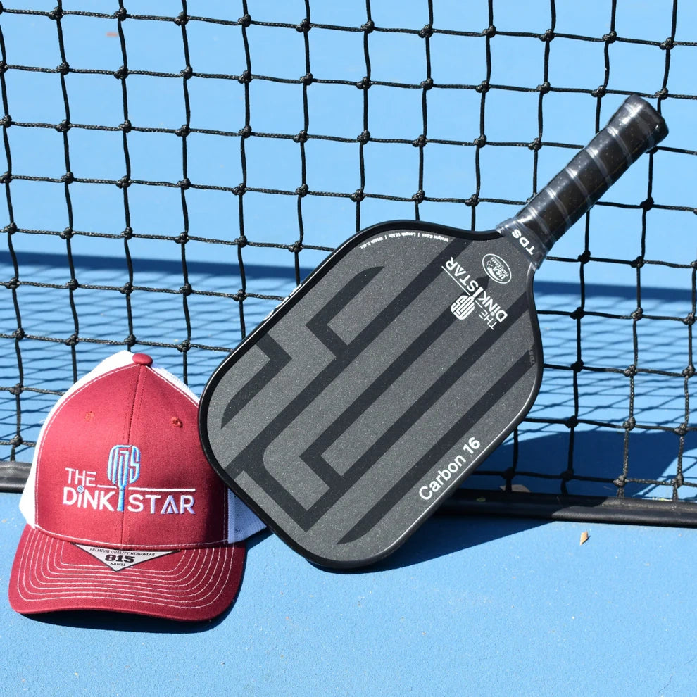 Dink Star Carbon 16