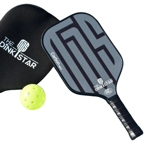 Dink Star Carbon Gen X