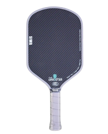 Dink Star SIWA Kevlar Carbon Fiber