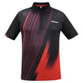 Donic Fire Polo Tshirt