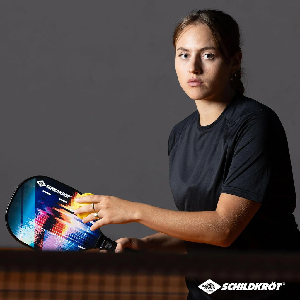 Donic Schildkrot Pickleball Paddle