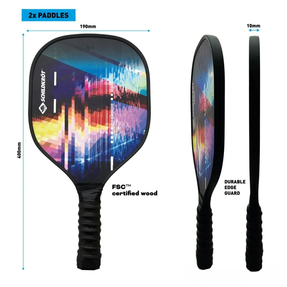 Donic Schildkrot Pickleball Paddle