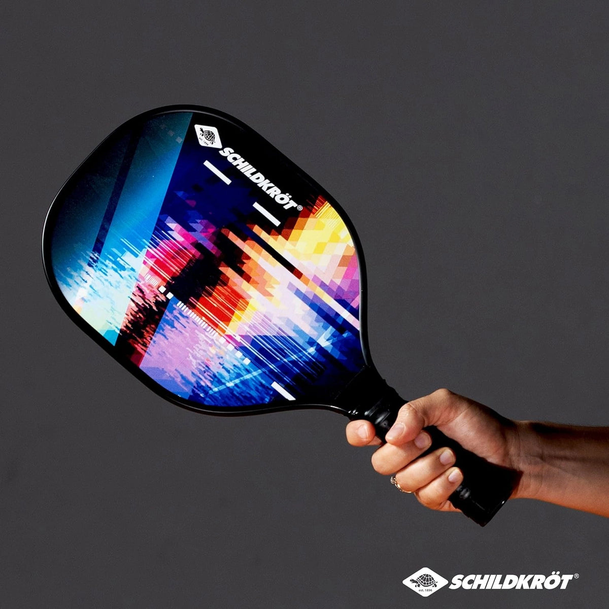 Donic Schildkrot Pickleball Paddle
