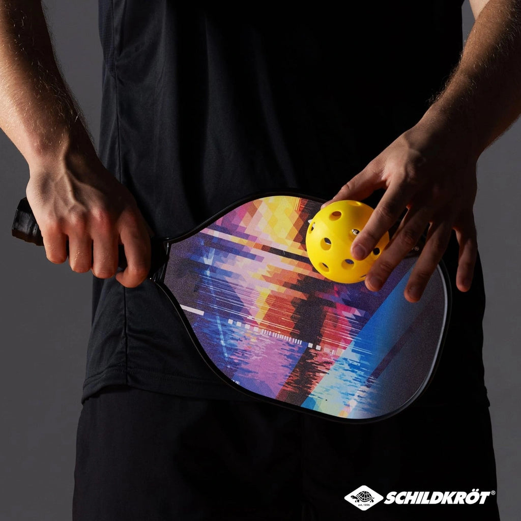 Donic Schildkrot Pickleball Paddle