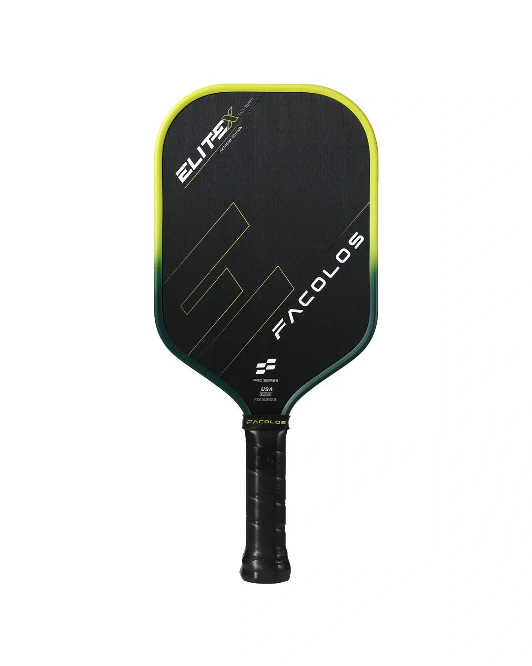 Facolos Elite X Pickleball Paddle