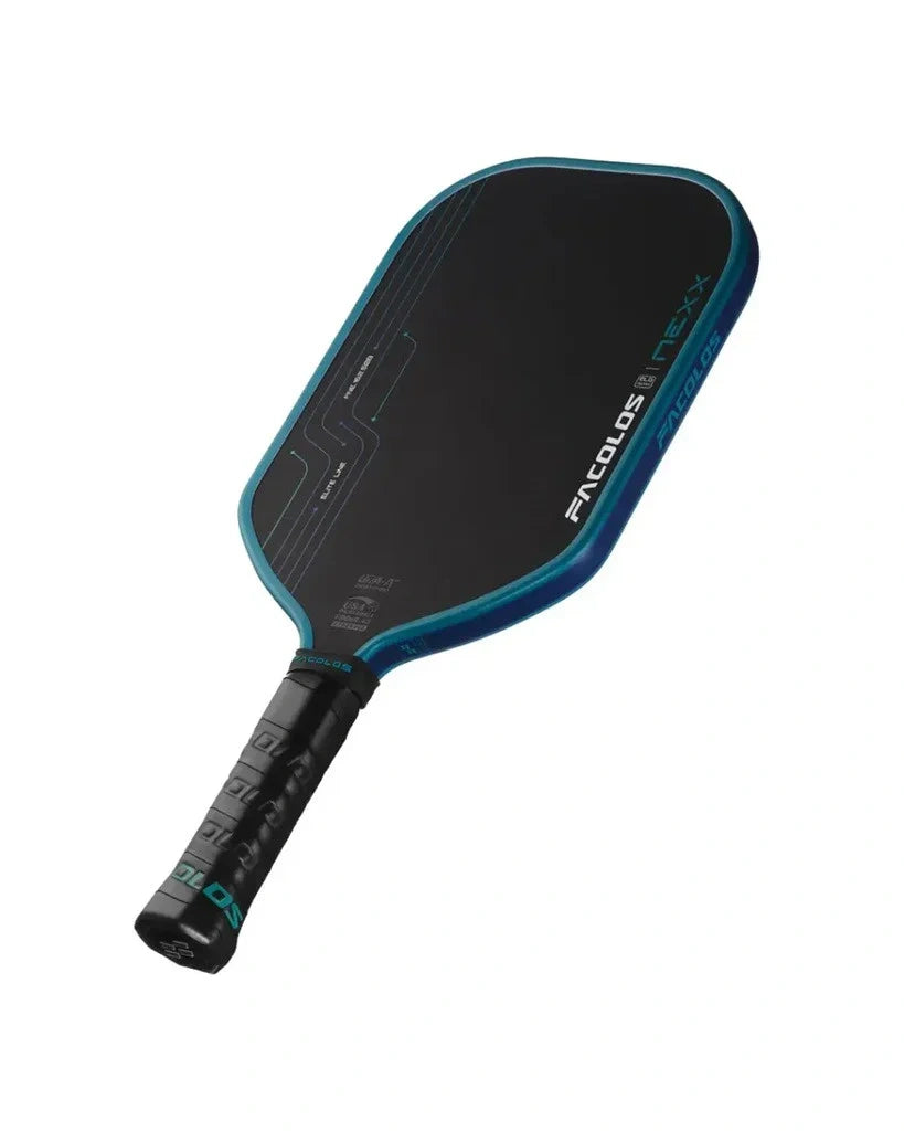 Facolos Nexx 16mm Pickleball Paddle