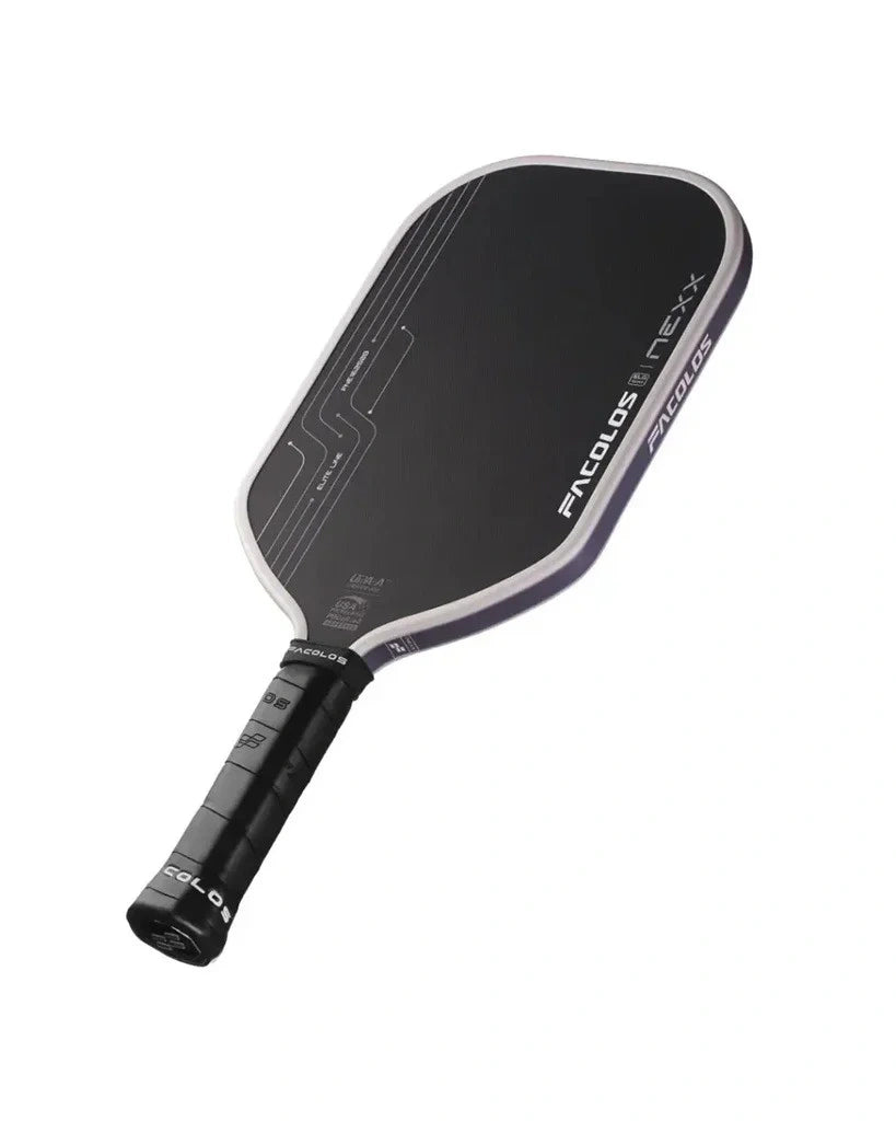 Facolos Nexx 16mm Pickleball Paddle