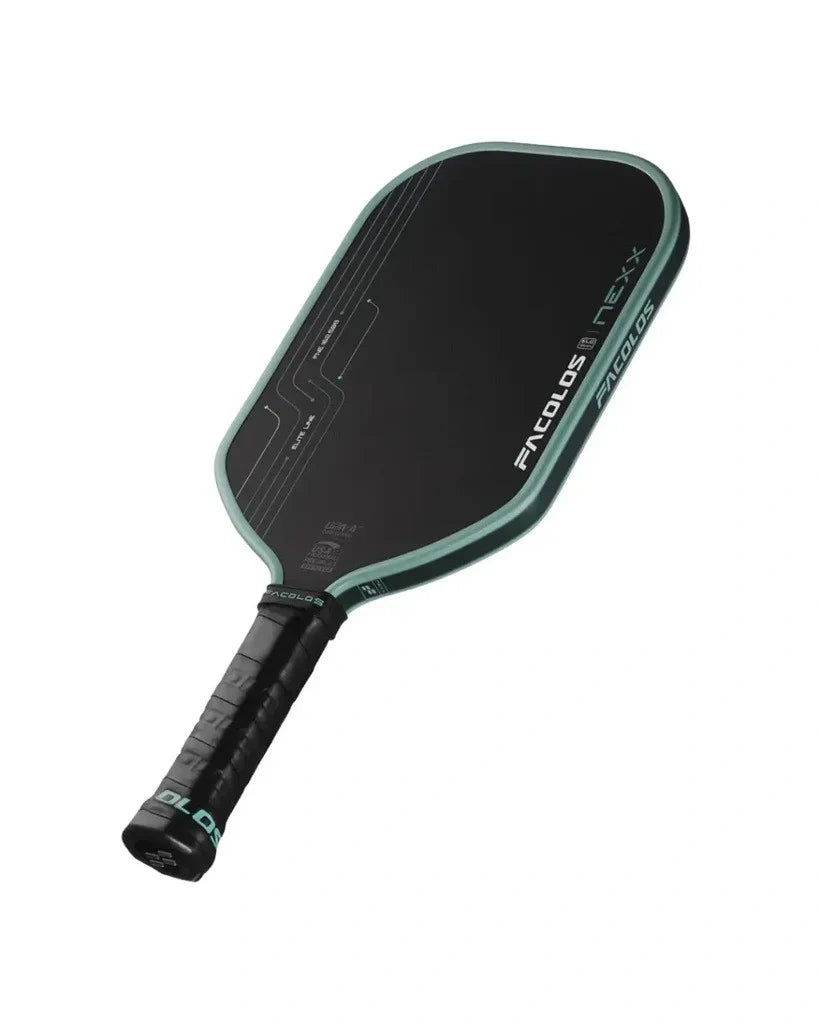 Facolos Nexx 16mm Pickleball Paddle