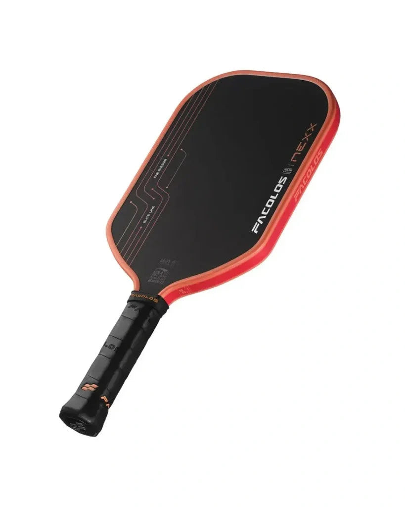 Facolos Nexx 16mm Pickleball Paddle