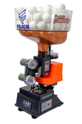 Flick RO-Buddy B5 Table Tennis Robot