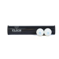 Flick Table Tennis Ball Box & Rubber Roller