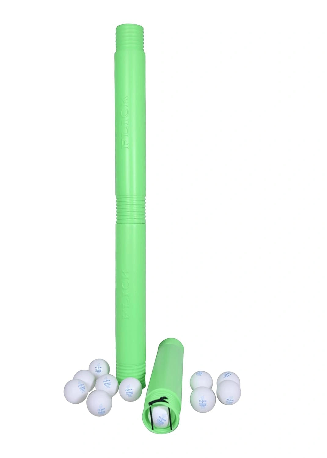 Flick Table Tennis Ball Picker Tube