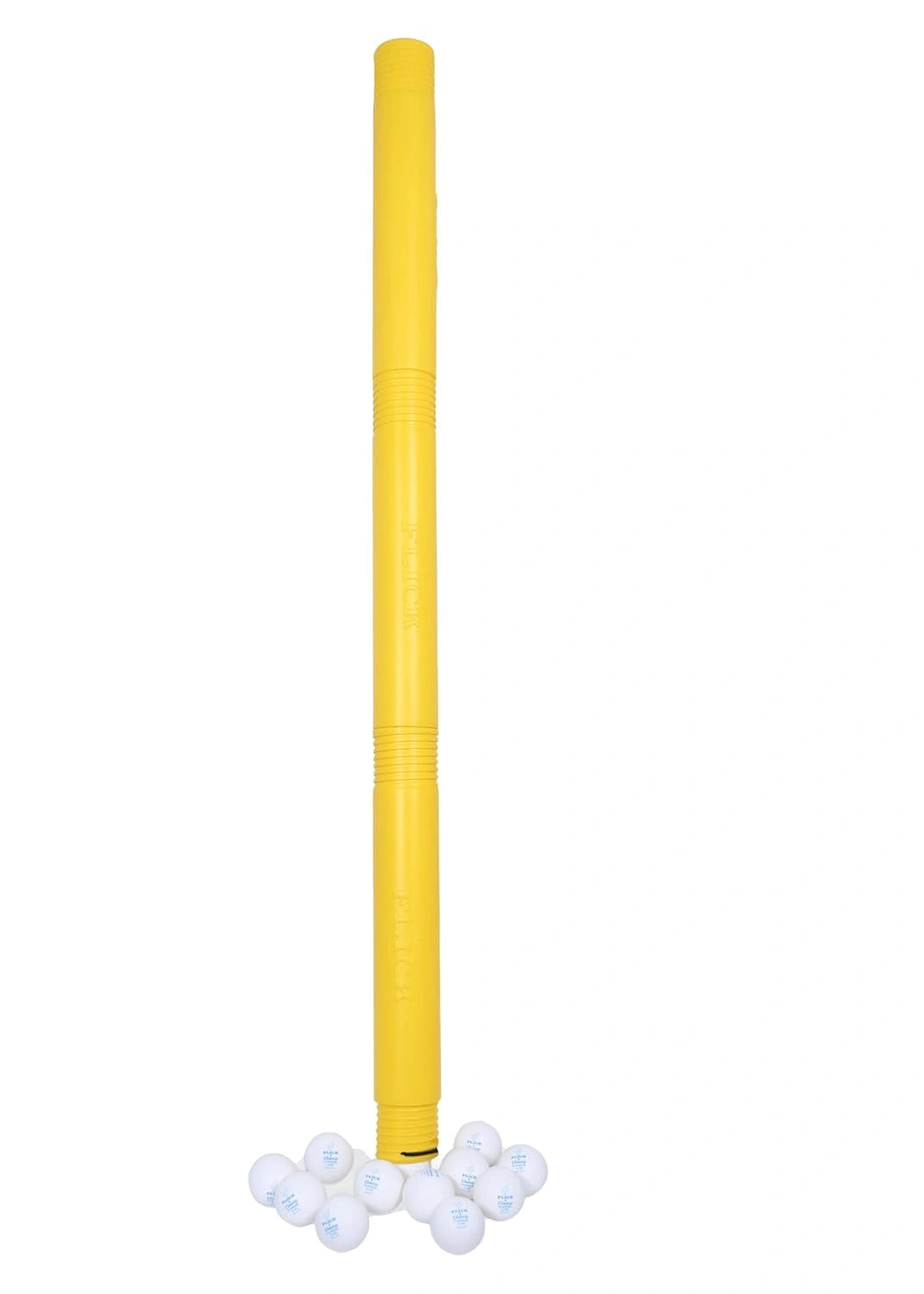 Flick Table Tennis Ball Picker Tube