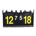 Flick Table Tennis Score Board