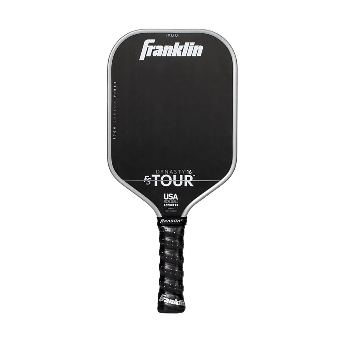 Franklin FS Tour Dynasty Carbon Pickleball Paddle