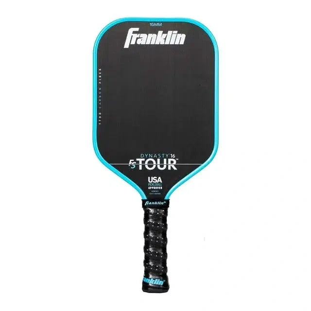 Franklin FS Tour Dynasty Carbon Pickleball Paddle