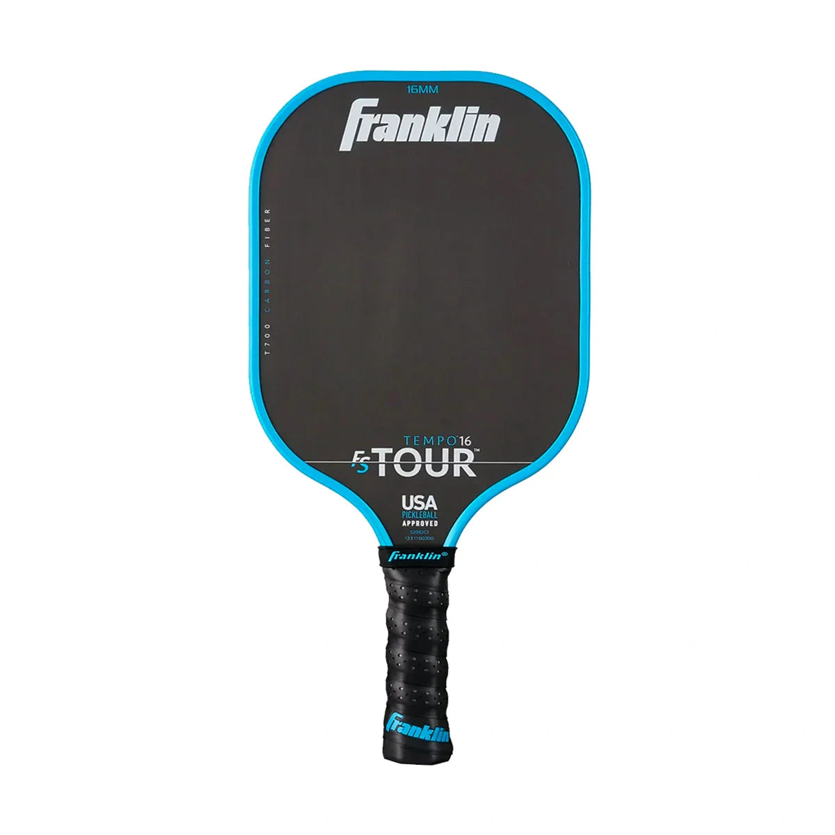 Franklin FS Tour Tempo Pickleball Paddle