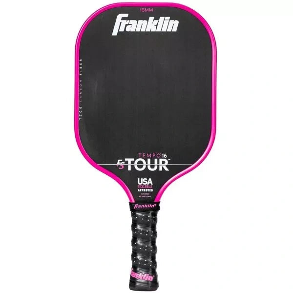 Franklin FS Tour Tempo Pickleball Paddle