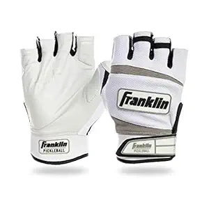 Franklin Performance Leather Pickleball Glove - Left