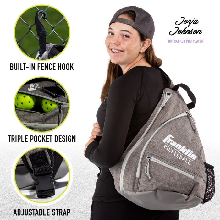 Franklin Pickleball Sling Bag