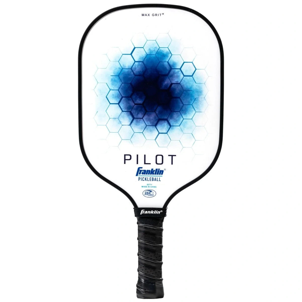 Franklin Pilot Series Fiberglass Paddle with MaxgritÂ®